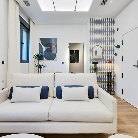 公寓 Viapol Homes *