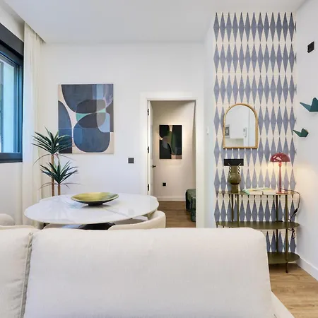 דירה Viapol Homes