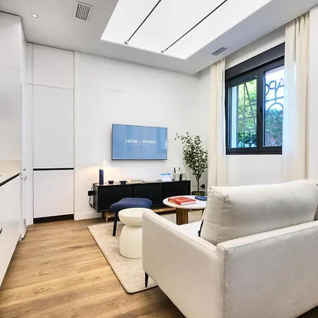 דירה Viapol Homes