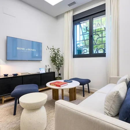 Viapol Homes סביליה