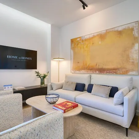 Viapol Homes Διαμέρισμα Σεβίλλη