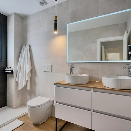 Viapol Homes Διαμέρισμα