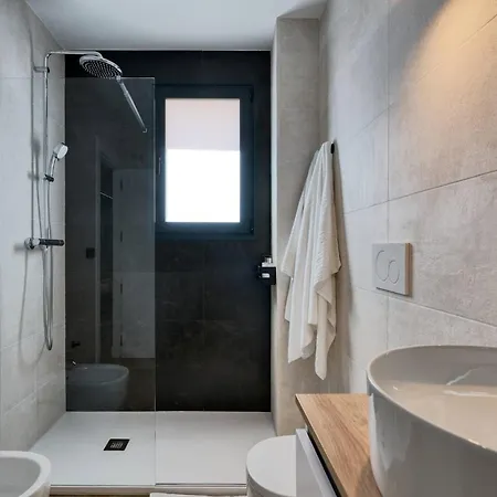 Viapol Homes Σεβίλλη