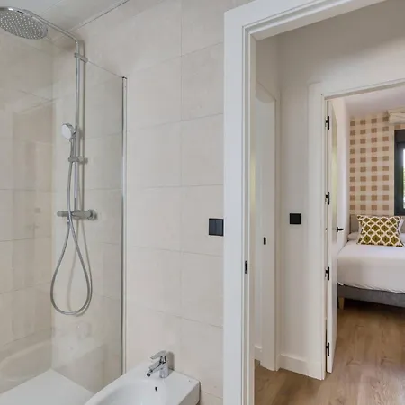 Διαμέρισμα Viapol Homes *