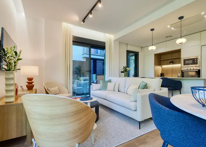 דירה Viapol Homes