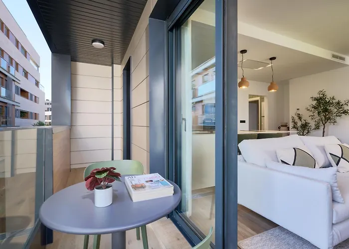 Viapol Homes סביליה