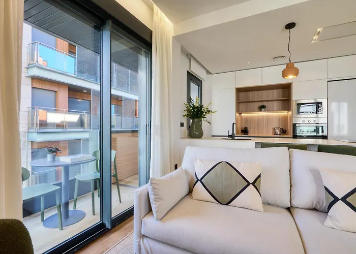 Viapol Homes דירה