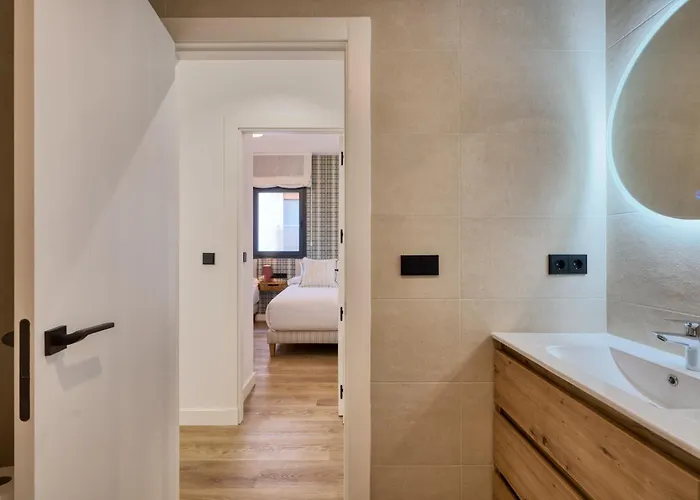 Viapol Homes דירה סביליה