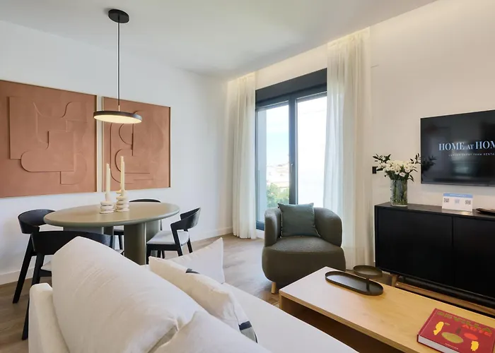 Viapol Homes סביליה
