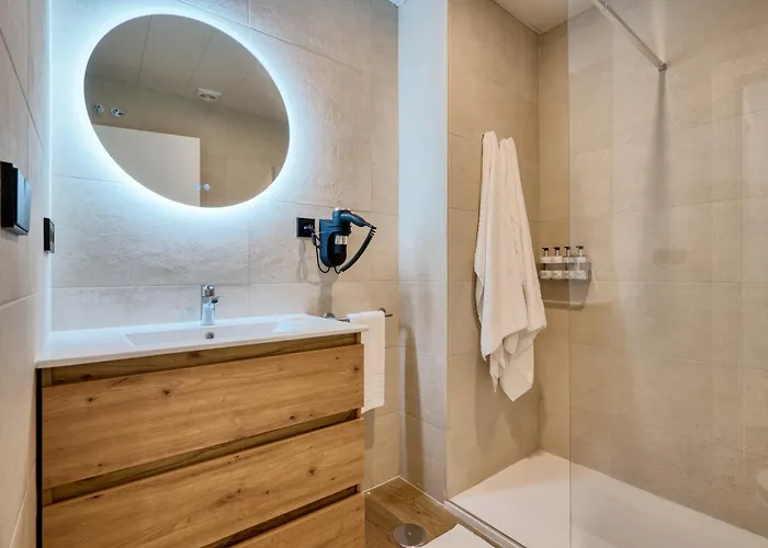 דירה Viapol Homes *