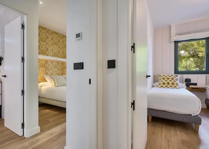Viapol Homes דירה סביליה