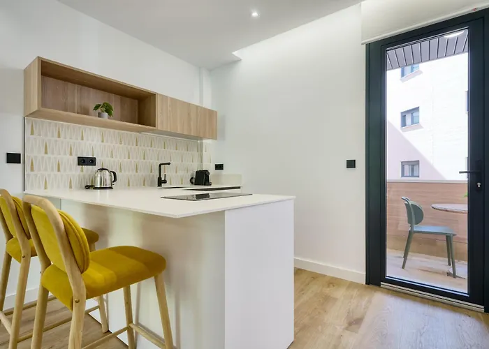 דירה Viapol Homes *