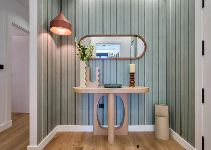 Viapol Homes דירה *