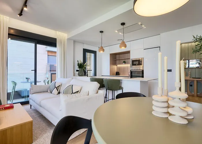 דירה Viapol Homes