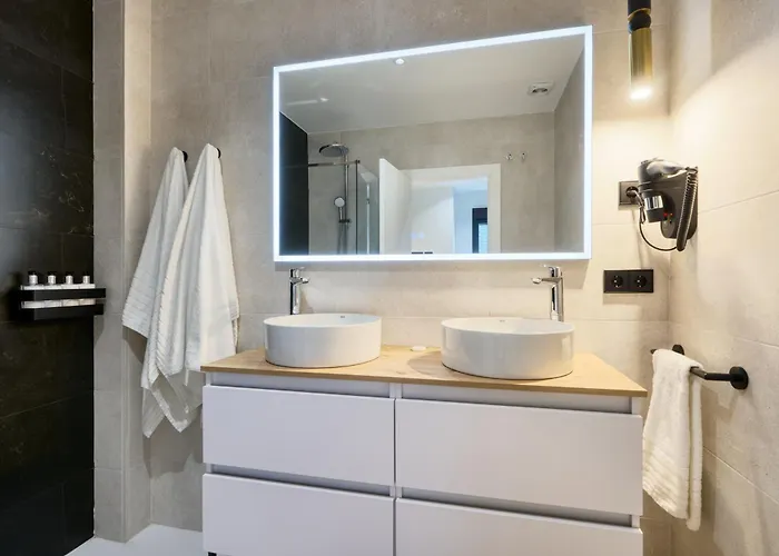 דירה Viapol Homes *