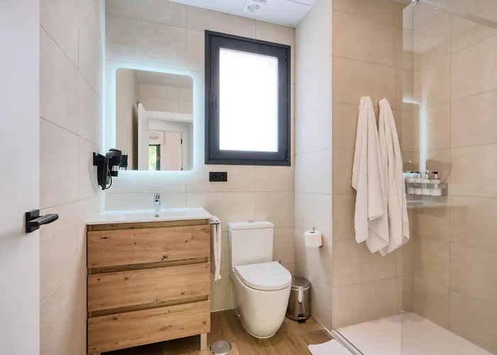 דירה Viapol Homes