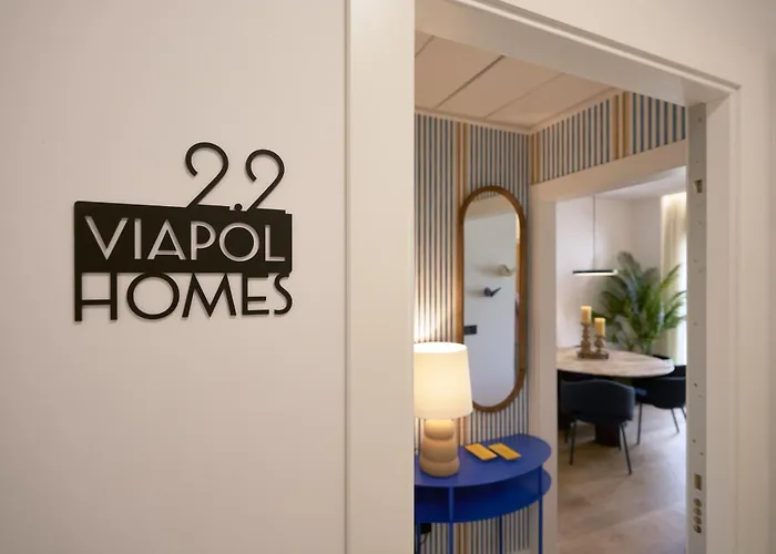 Viapol Homes סביליה