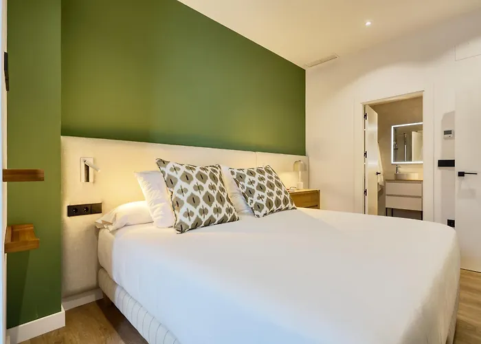 דירה Viapol Homes סביליה