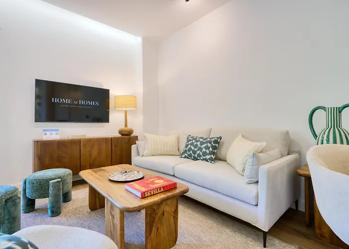 Viapol Homes * סביליה