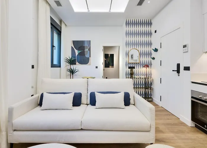 דירה Viapol Homes *