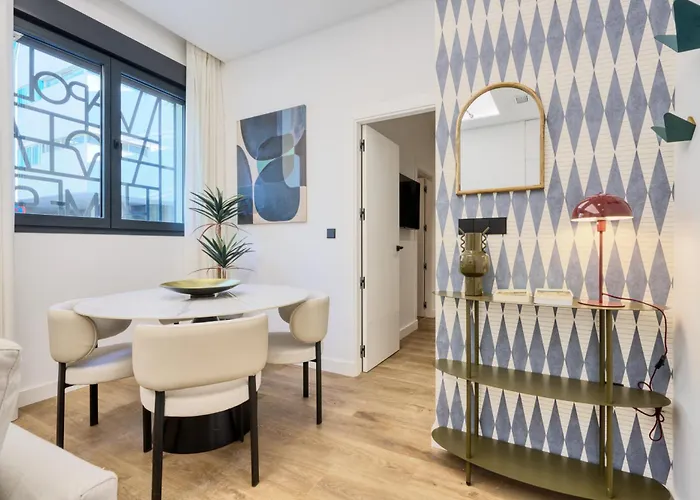 Viapol Homes דירה *