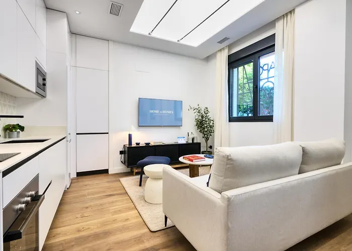 דירה Viapol Homes