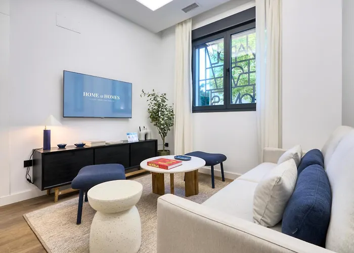 Viapol Homes סביליה
