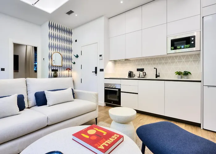דירה Viapol Homes *