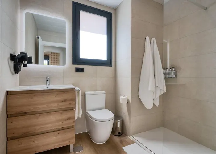 Viapol Homes דירה סביליה