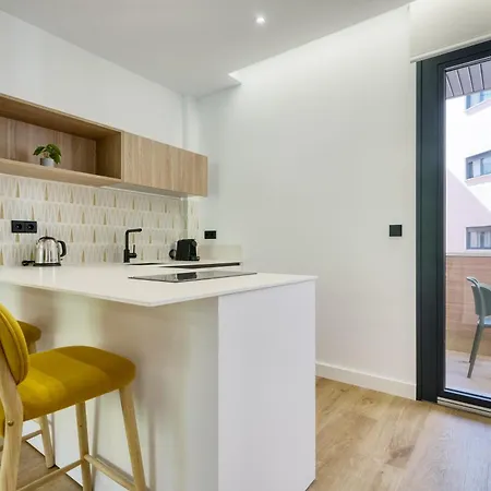 Apartamento Viapol Homes *